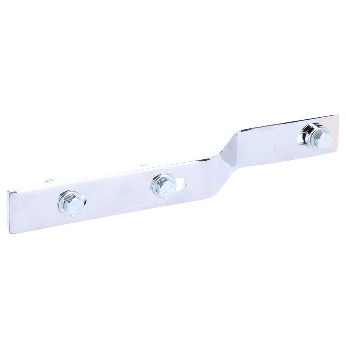 Paughco Exhaust hanger strap - Rear pipe