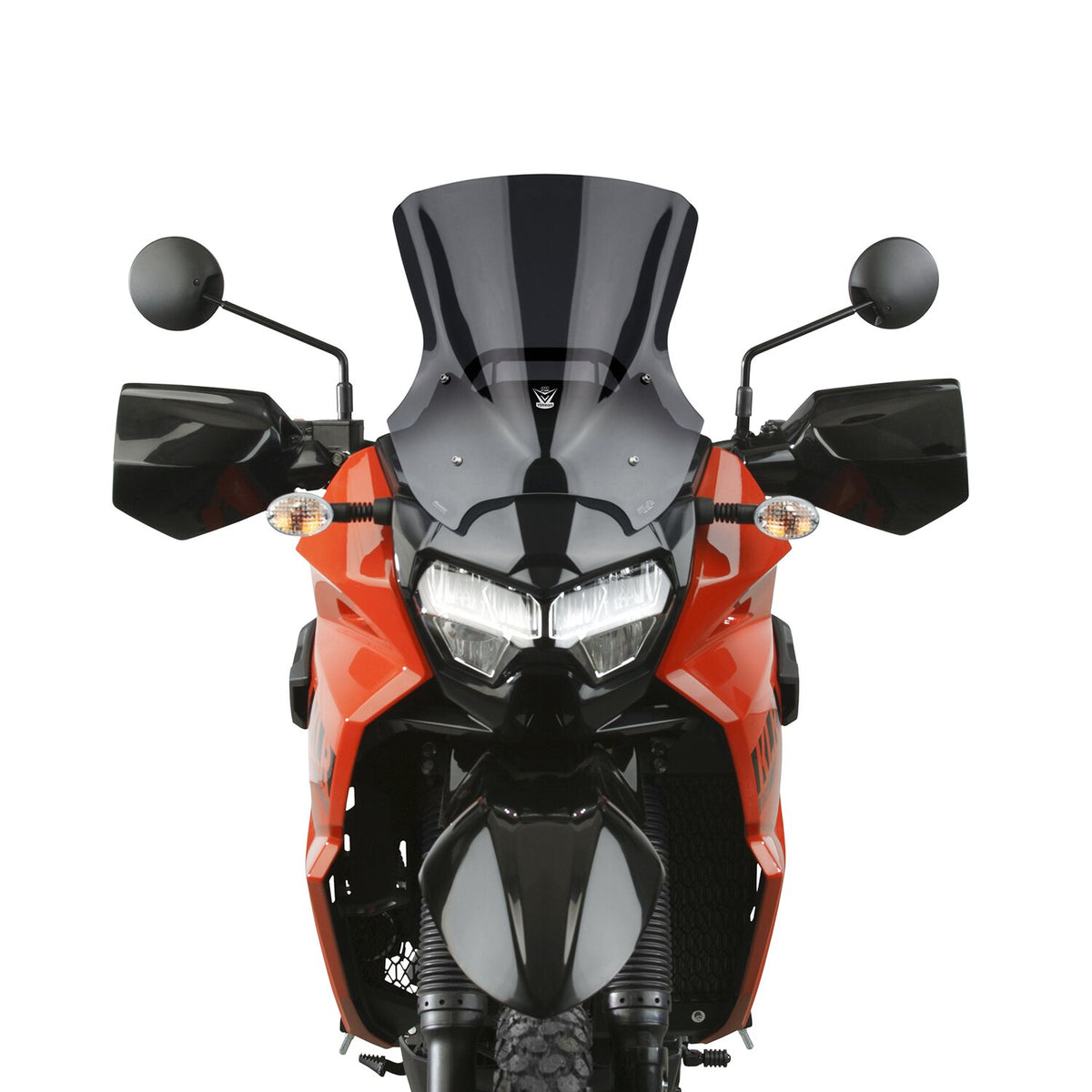 National Cycle VStream+® Sport windshield dark tint