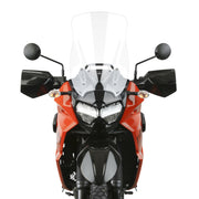 National Cycle VStream® Touring windshield clear