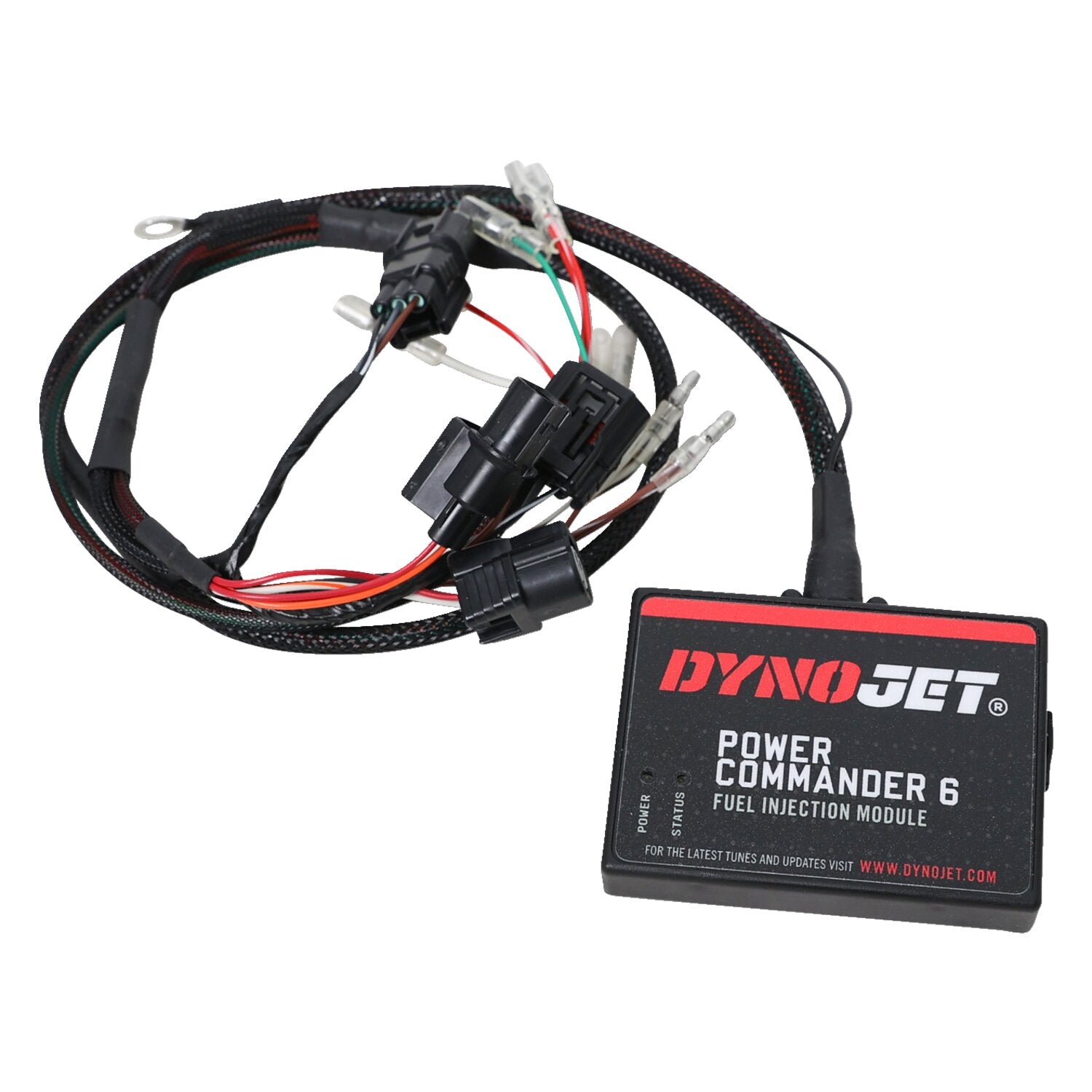 Dynojet Power Commander V for 125 Grom