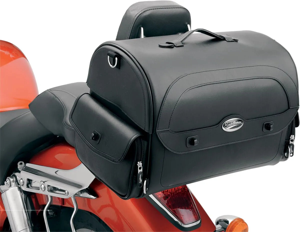Saddlemen Cruis'n Express Tail Bag