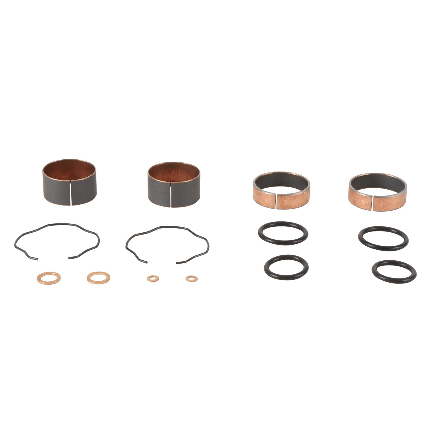 All Balls fork slider bushing kit
