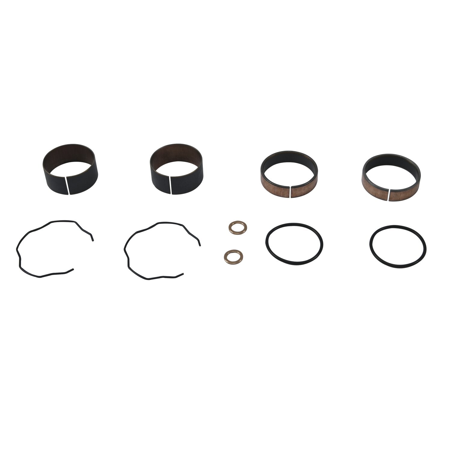 All Balls fork slider bushing kit
