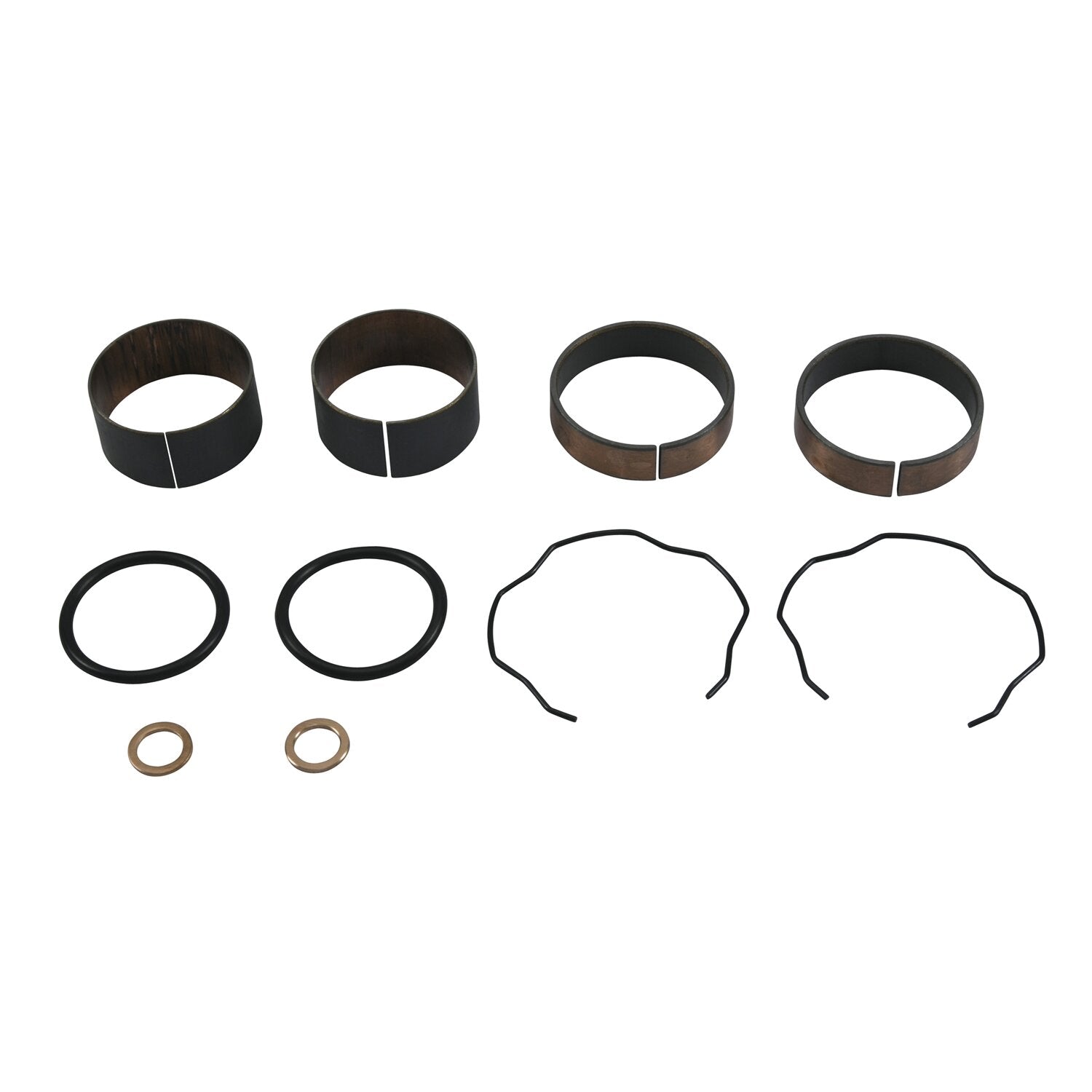 All Balls fork slider bushing kit
