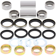 All Balls swing arm bearing kit