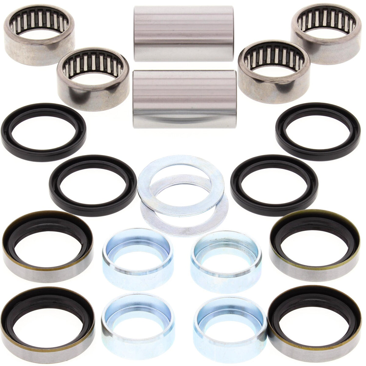 All Balls swing arm bearing kit