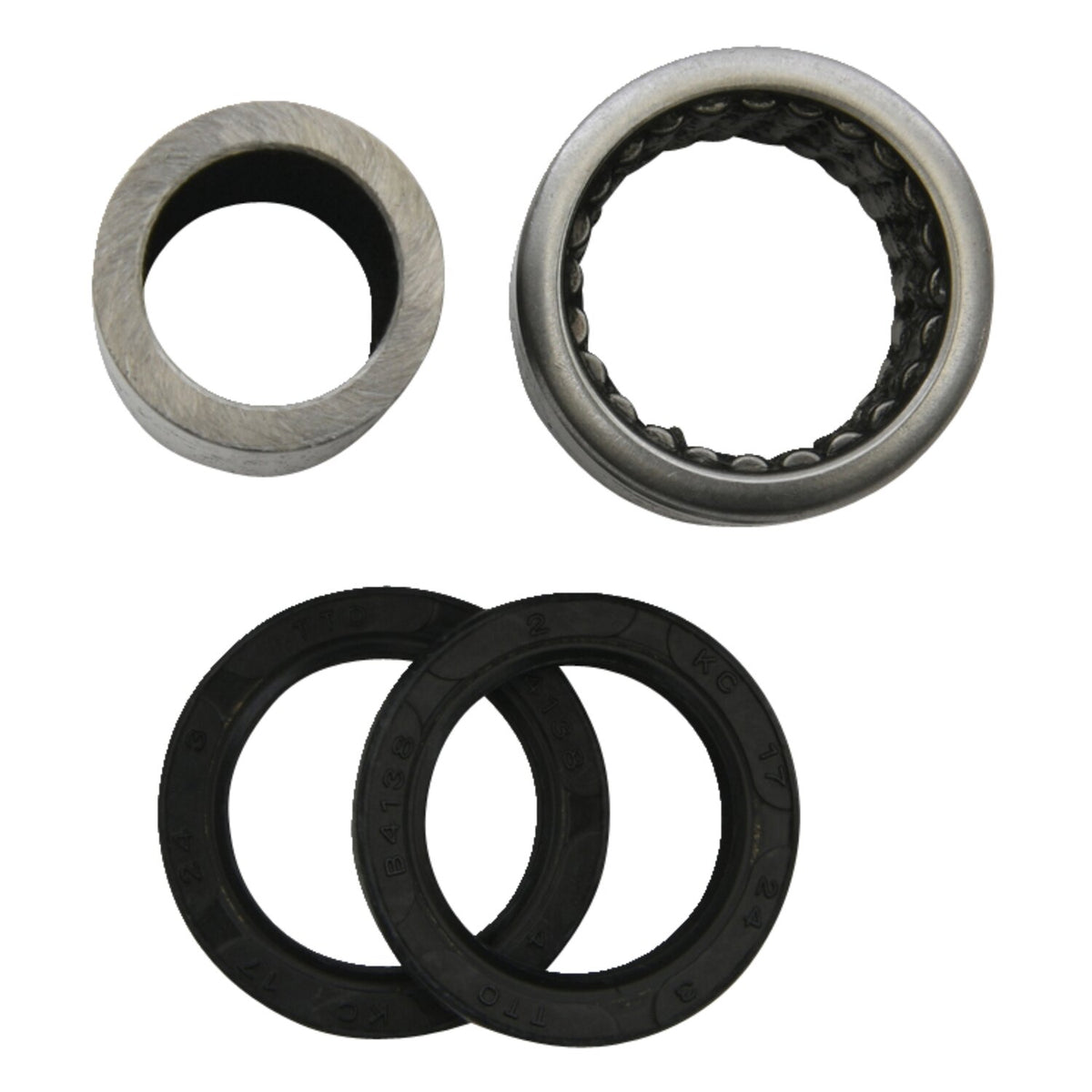 All Balls lower rear shock bearing kit