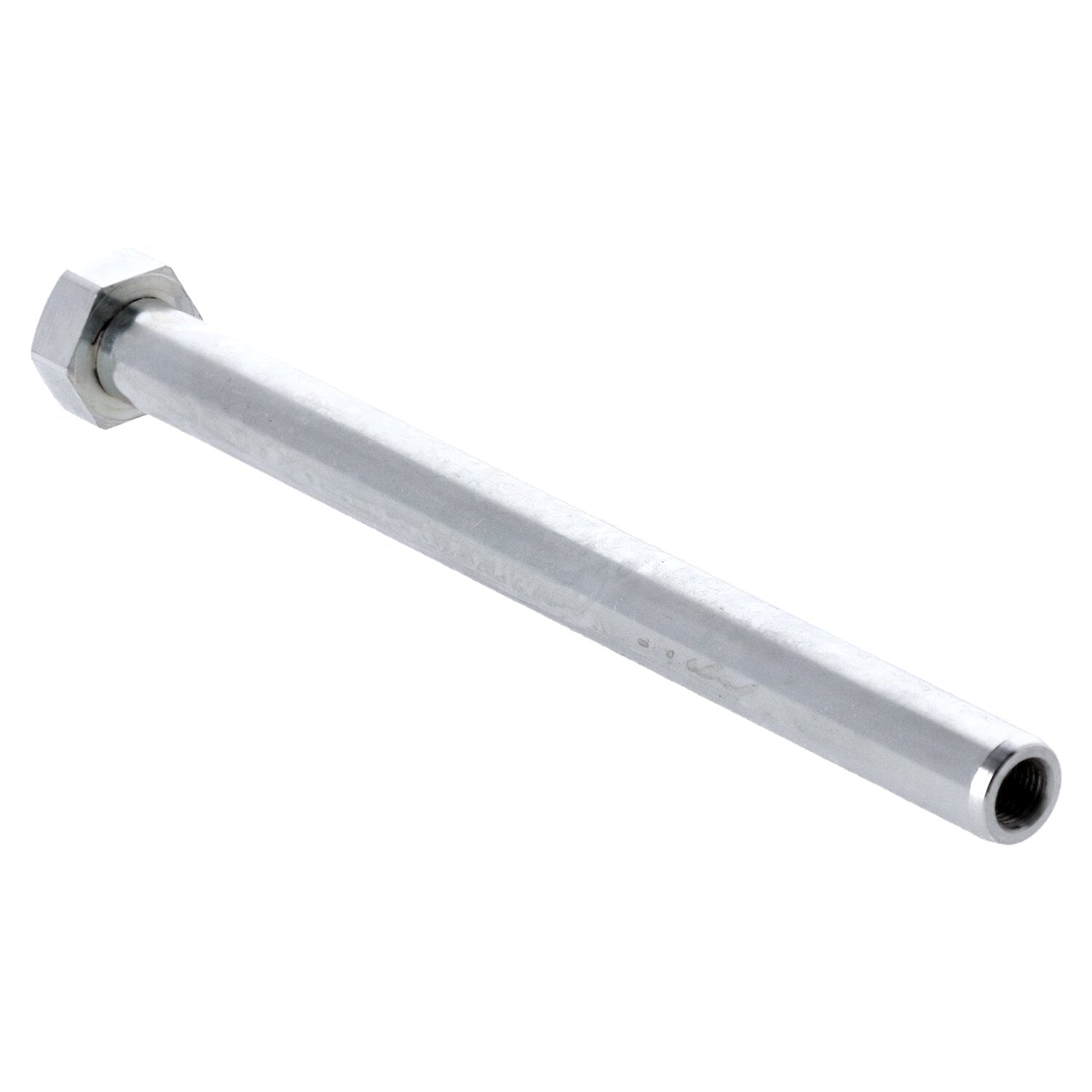 MCS Swingarm pivot shaft