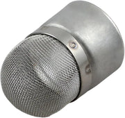 Akrapovic Replacement Spark Arrestor For Mufflers