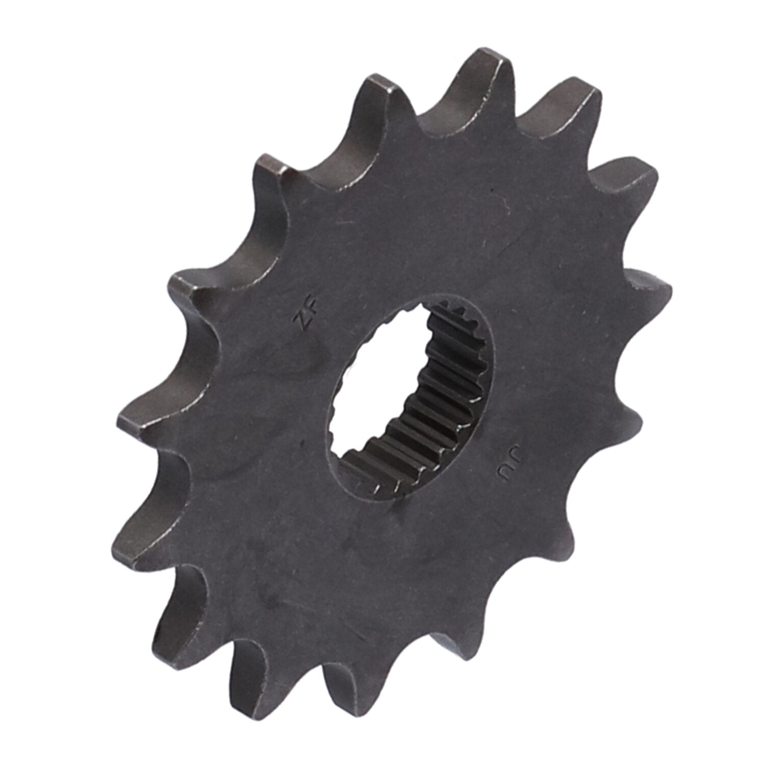 Afam steel front sprocket - 15 teeth