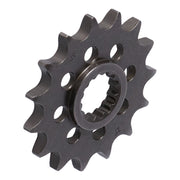 Afam steel front sprocket - 15 teeth