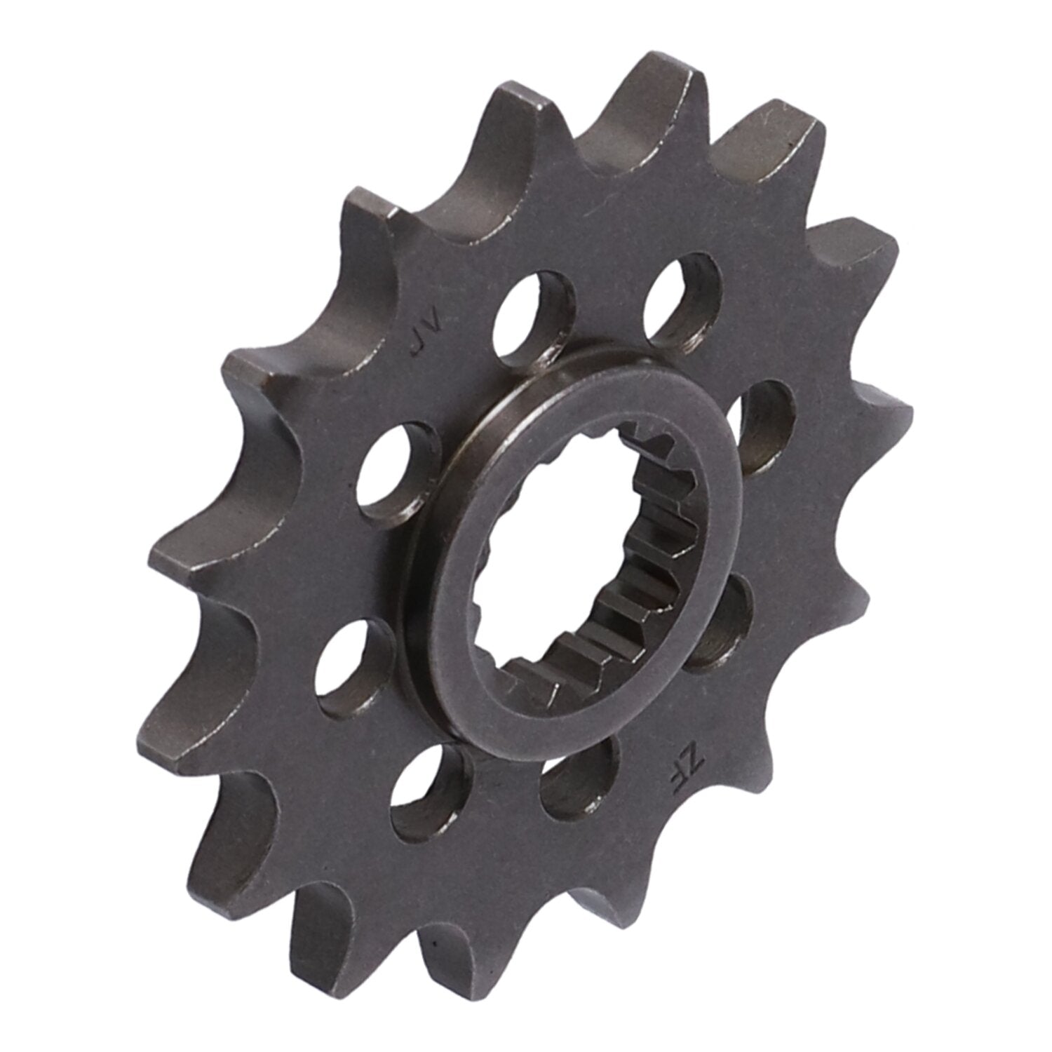 Afam steel front sprocket - 15 teeth