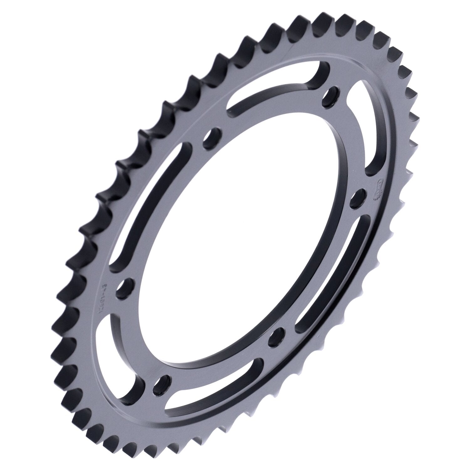 Afam steel rear sprocket - 43 teeth