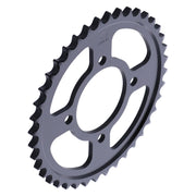 Afam steel rear sprocket - 40 teeth