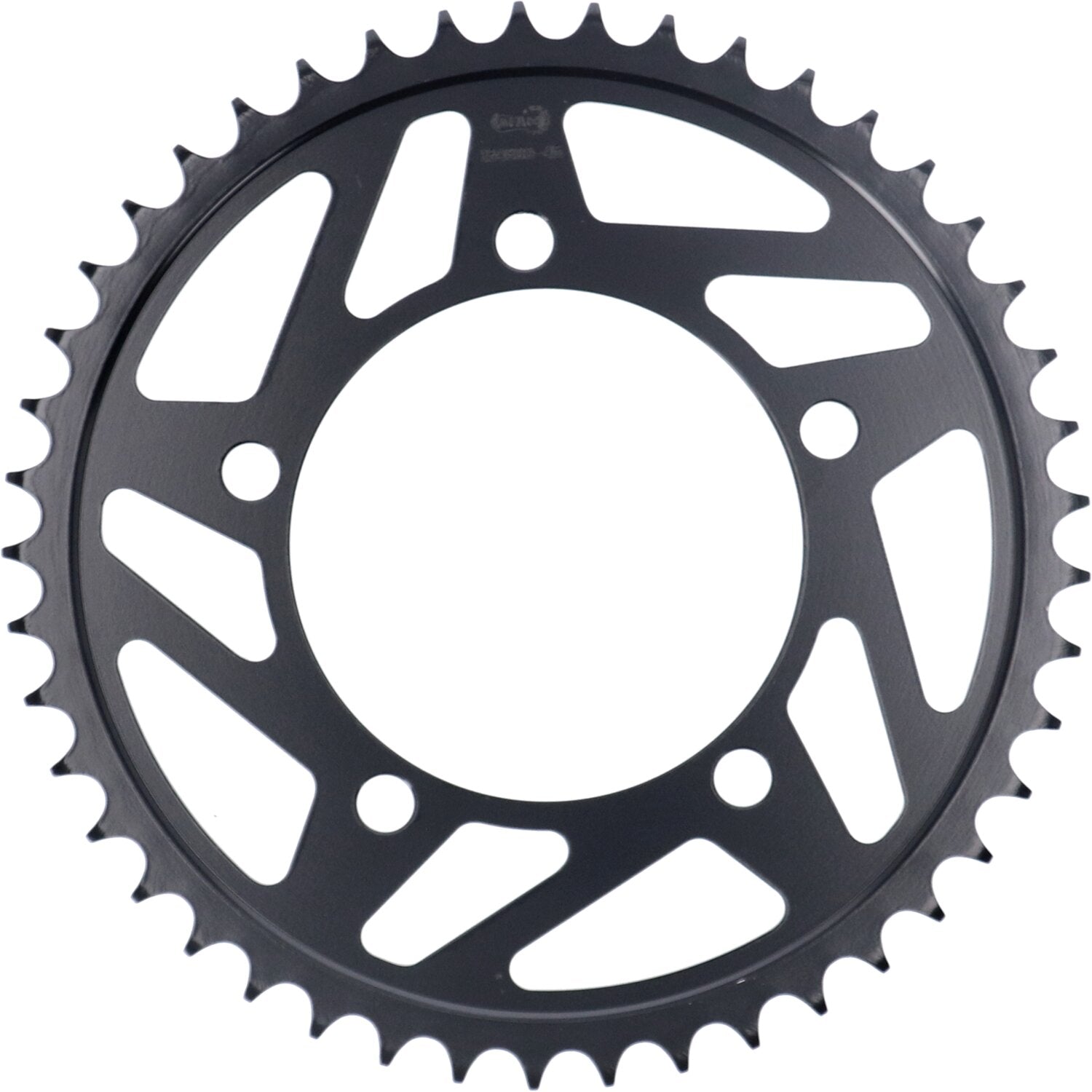 Afam steel rear sprocket - 45 teeth