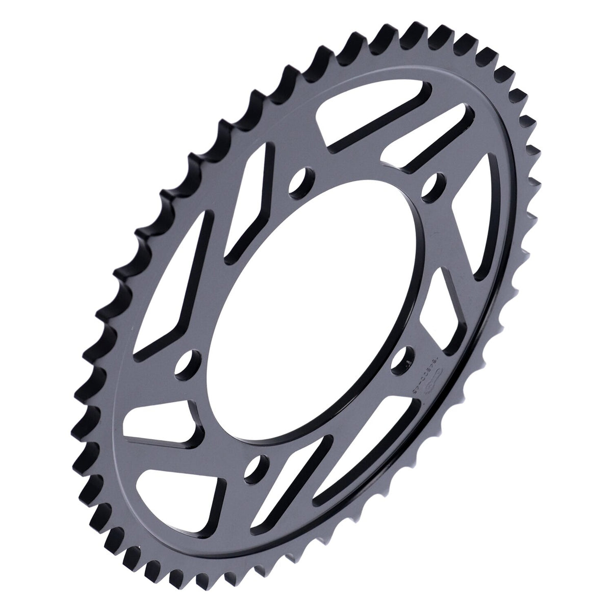 Afam steel rear sprocket - 45 teeth