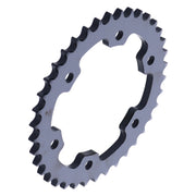 Afam steel rear sprocket - 38 teeth