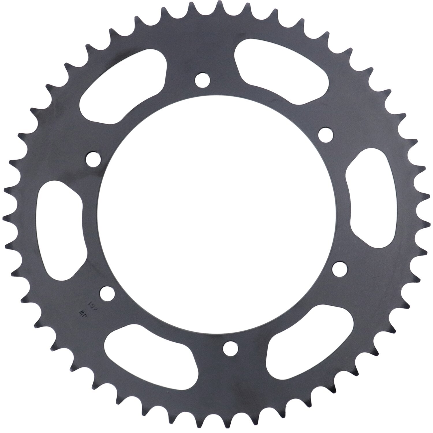 Afam steel rear sprocket - 47 teeth