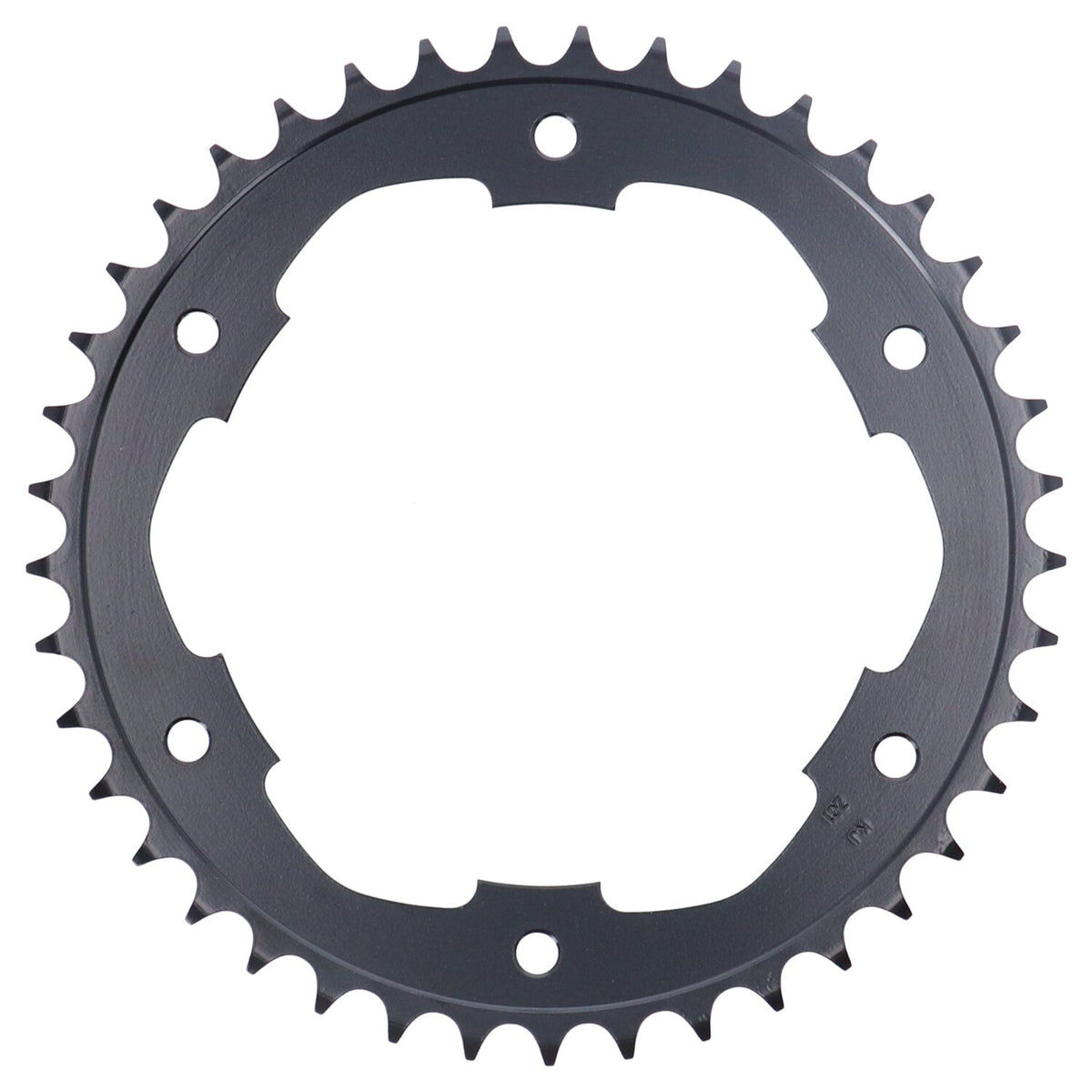 Afam steel rear sprocket - 41 teeth