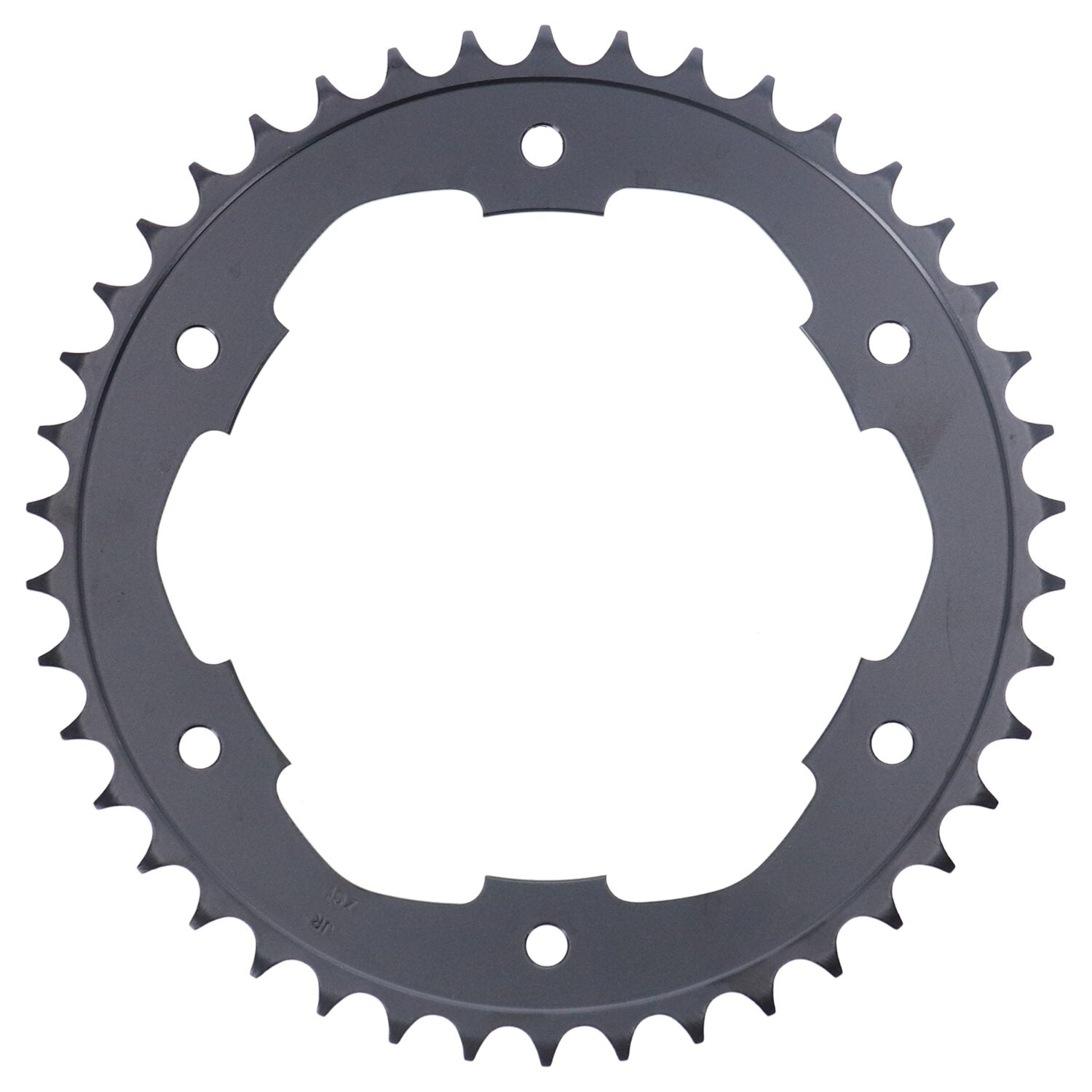 Afam steel rear sprocket - 42 teeth