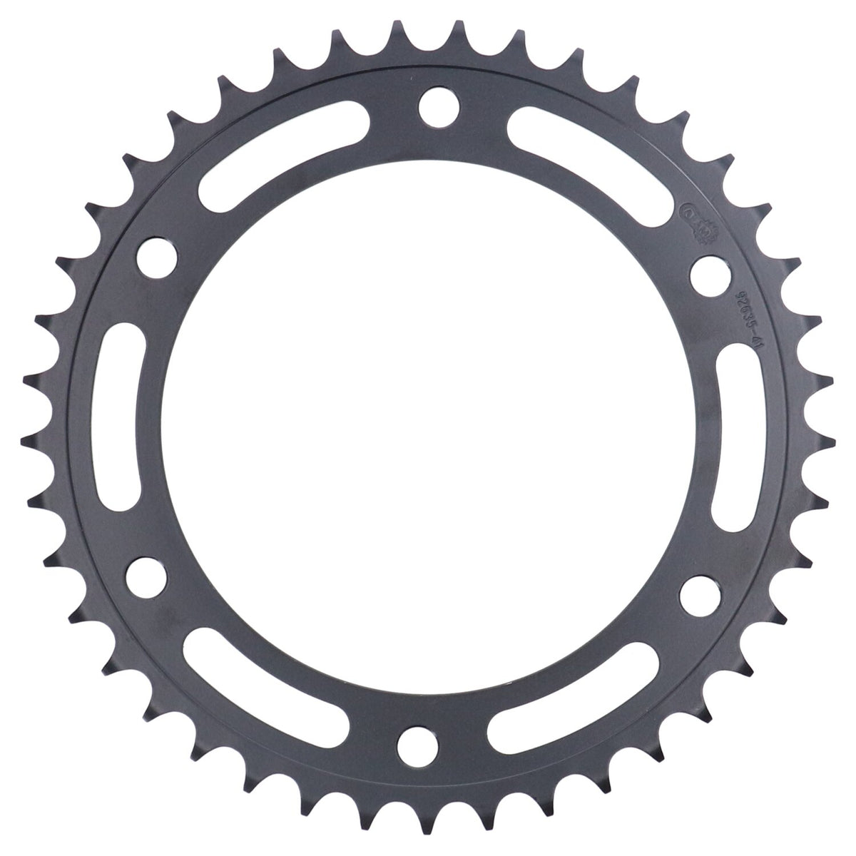 Afam steel rear sprocket - 41 teeth