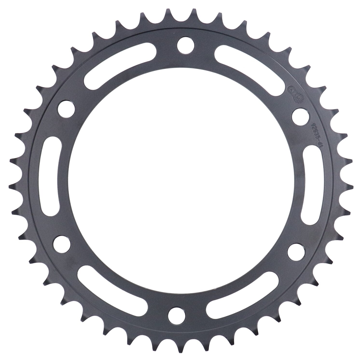 Afam steel rear sprocket - 41 teeth