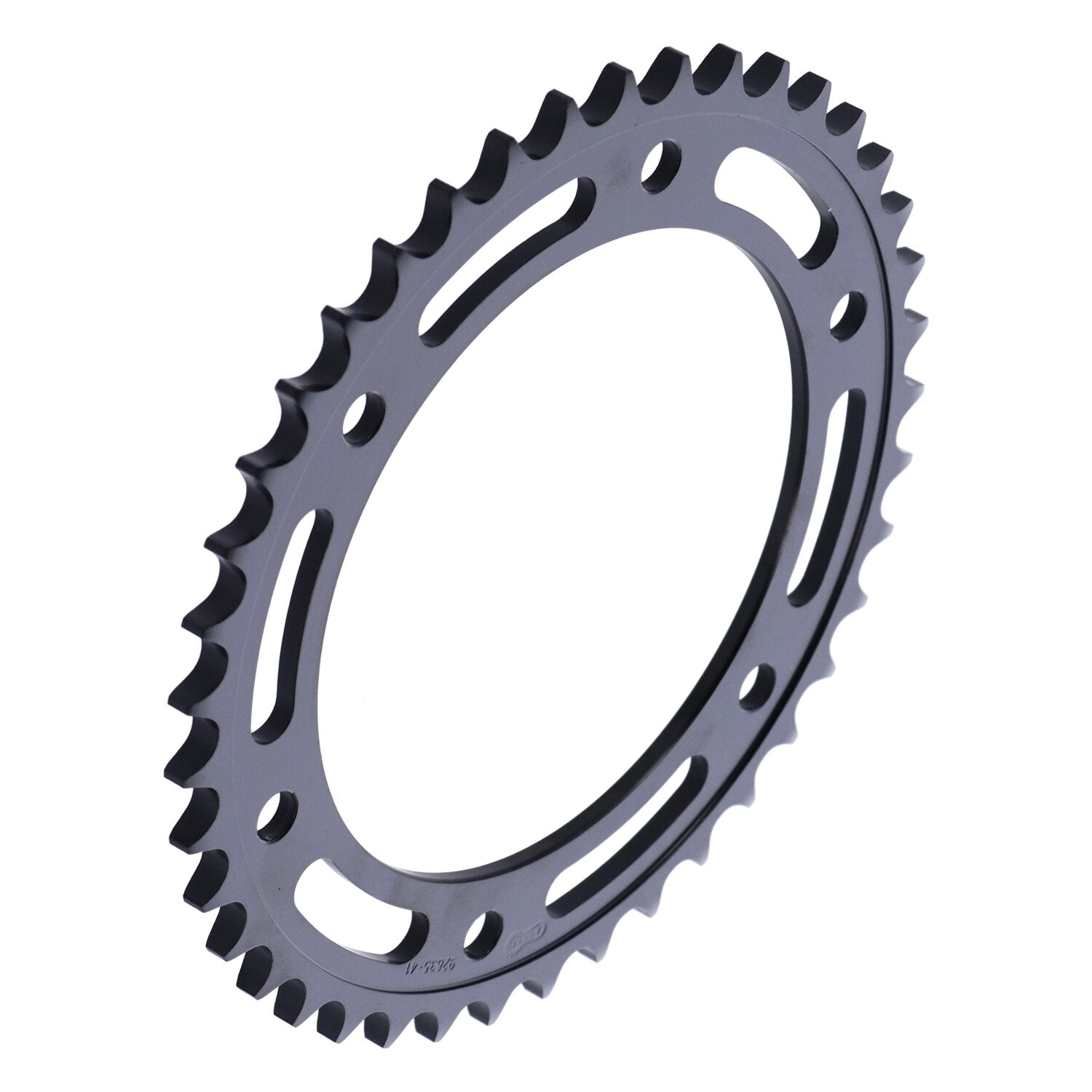 Afam steel rear sprocket - 41 teeth