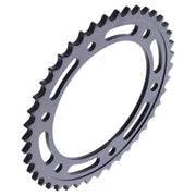 Afam steel rear sprocket - 42 teeth