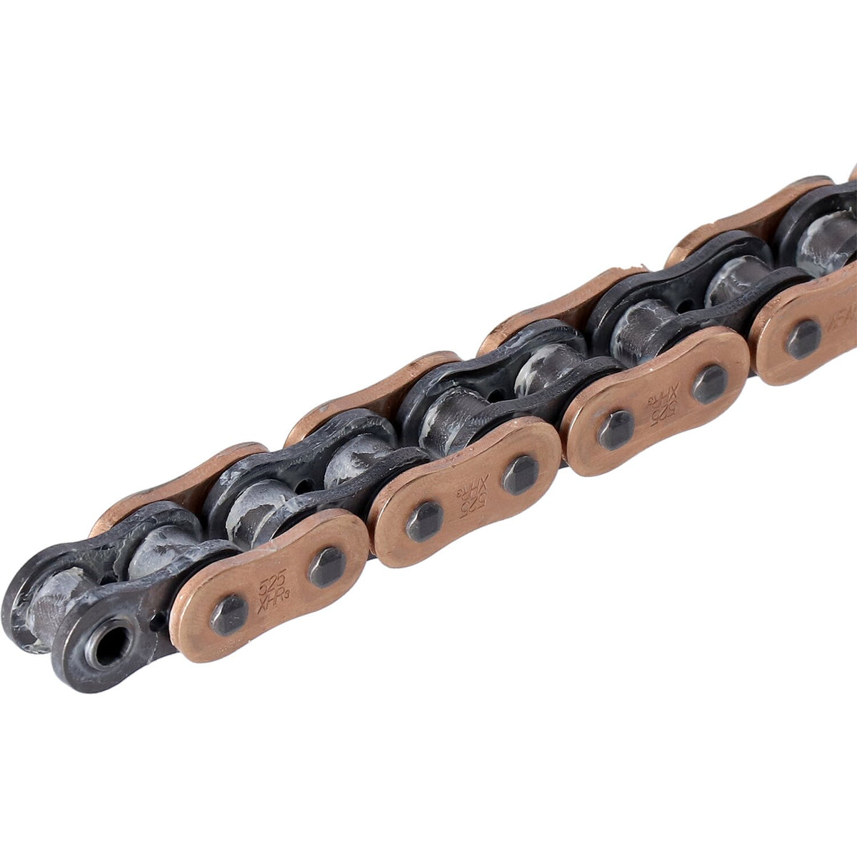 Afam 525 XHR3-G XS ring chain - 128 links