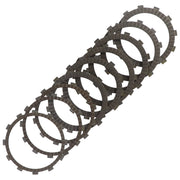 TRW clutch plate kit frictions discs