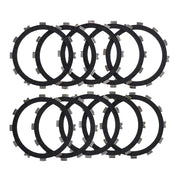 TRW clutch plate kit frictions discs