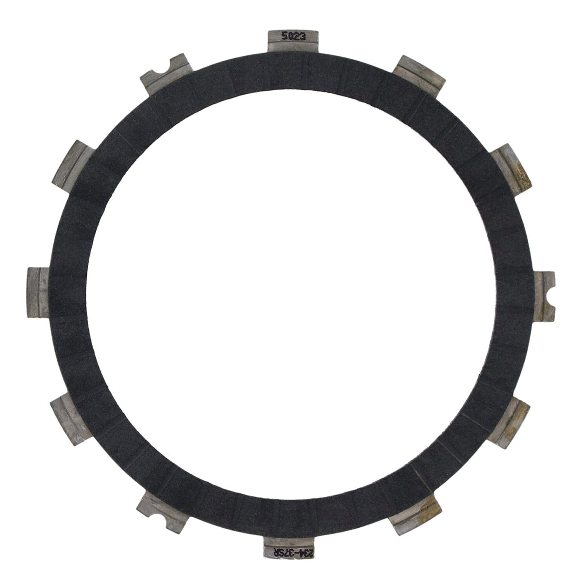 TRW clutch plate kit frictions discs