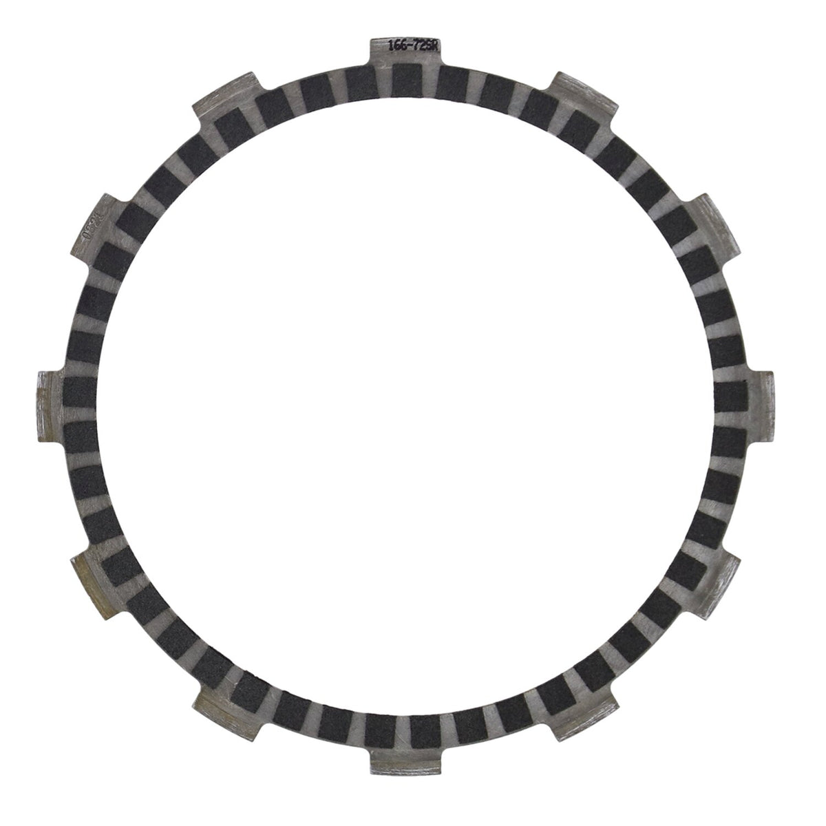 TRW clutch plate kit frictions discs