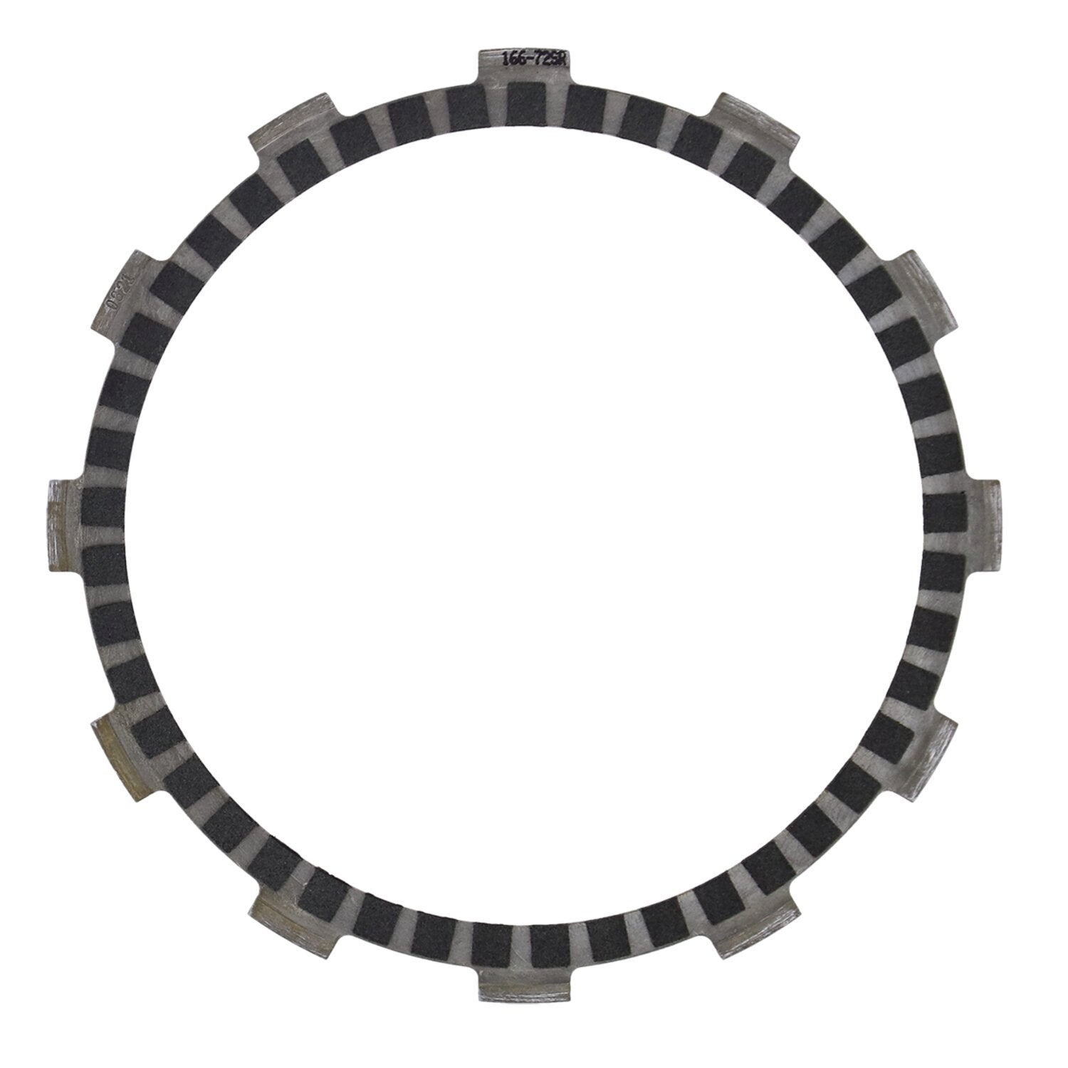 TRW clutch plate kit frictions discs