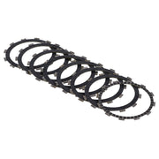 TRW clutch plate kit frictions discs