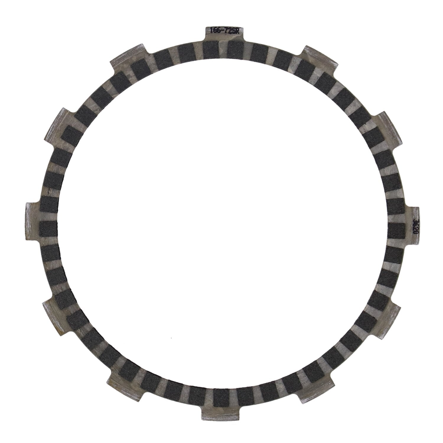 TRW clutch plate kit frictions discs