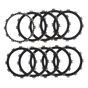 TRW clutch plate kit frictions discs