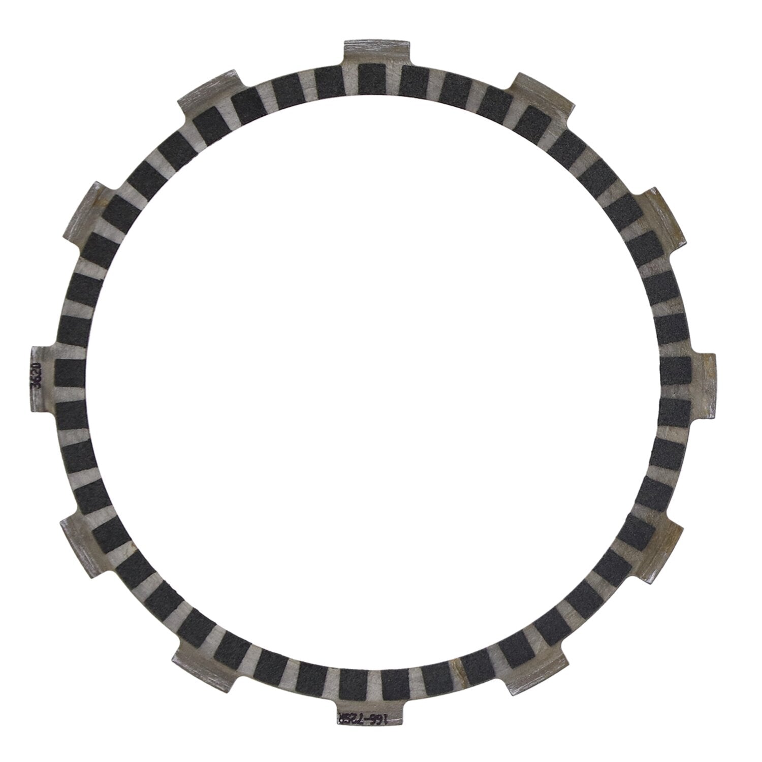 TRW clutch plate kit frictions discs