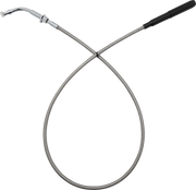 Fat Baggers Inc. EZ Install Clutch Cable for Ape Hanger