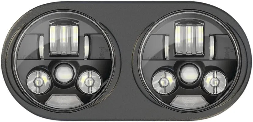 Custom Dynamics Probeam® Led Headlight