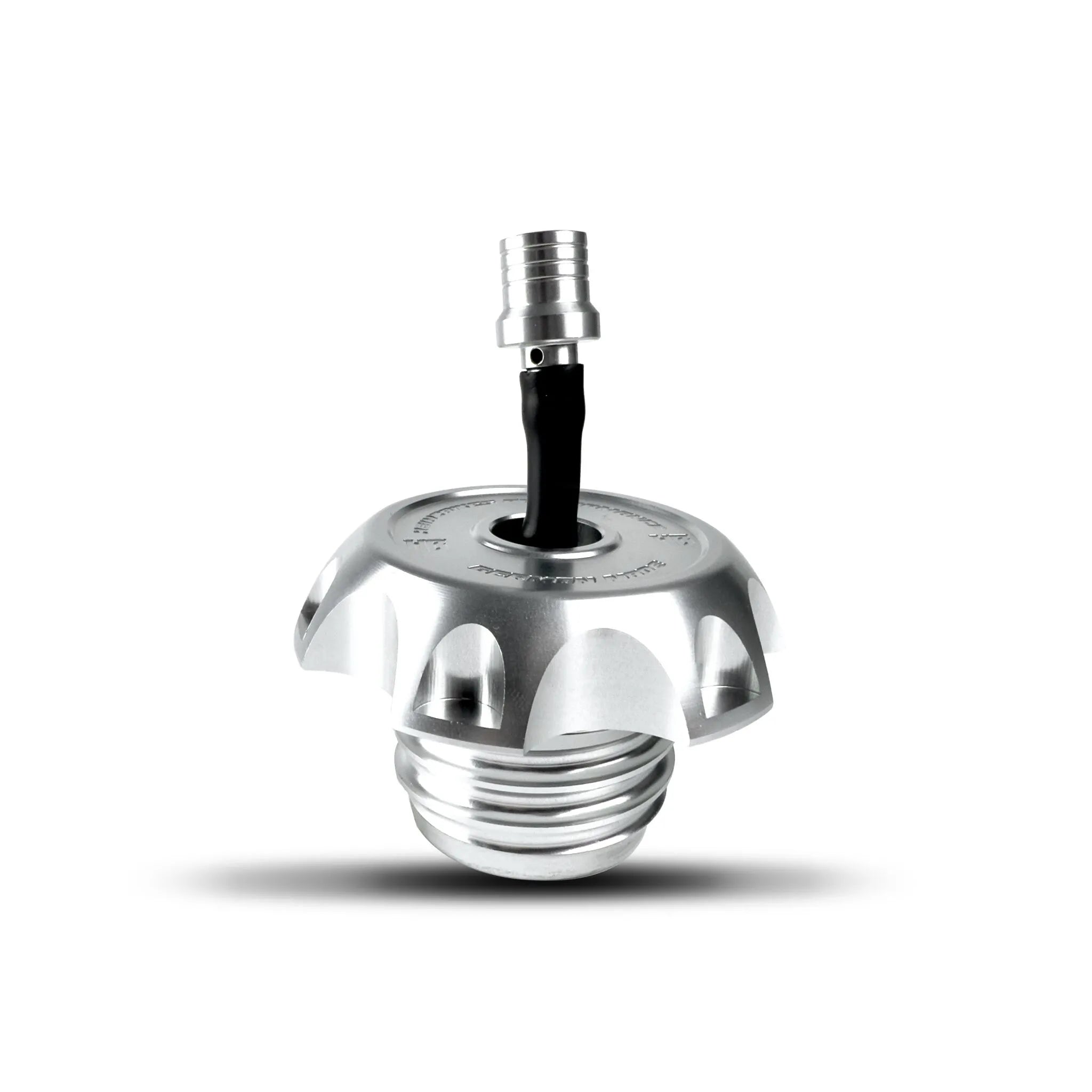 Heinz Bikes Performance Vented Gas Cap