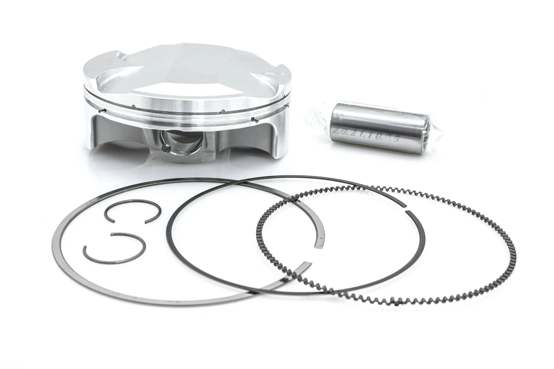 Prox Forged Piston Kit for 4-Stroke 94.98mm Engines