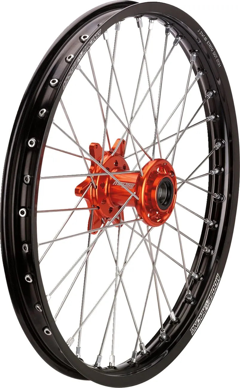 Moose Offroad Sx-1 Complete Wheel 21"