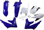 Cycra Replica 5-Piece Body Kit
