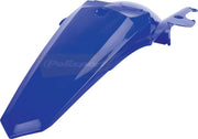 Polisport Restyling Rear Fender for Motorcycles