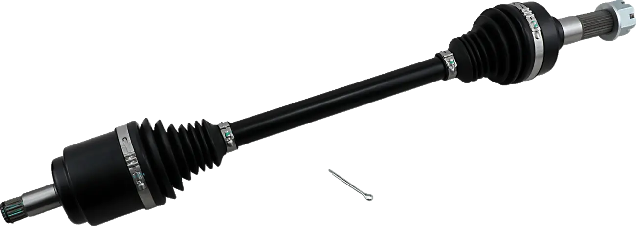 Demon Heavy-duty Axle