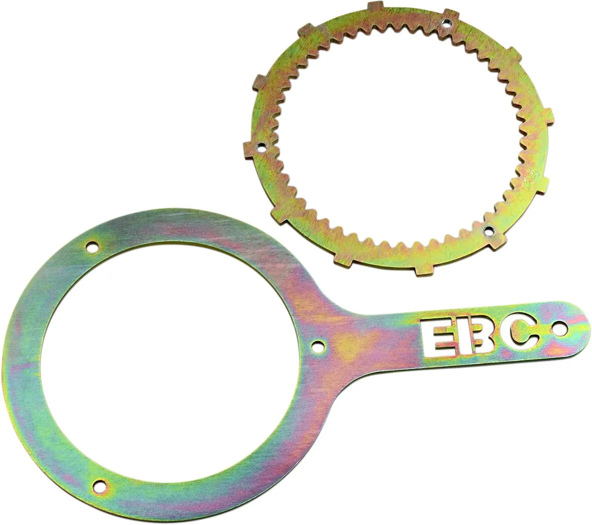 Ebc Clutch Removal Tool For Harley-davidson