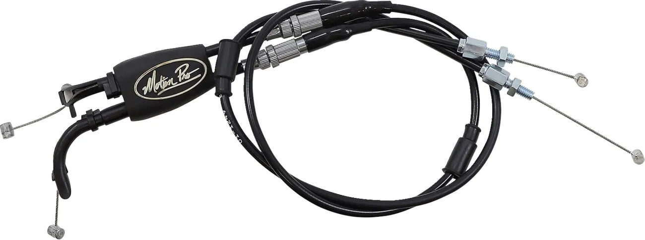 Motion Pro Rev3 Variable Rate Throttle Kit