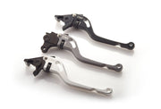 Trw Street Clutch Lever - Black Aluminum