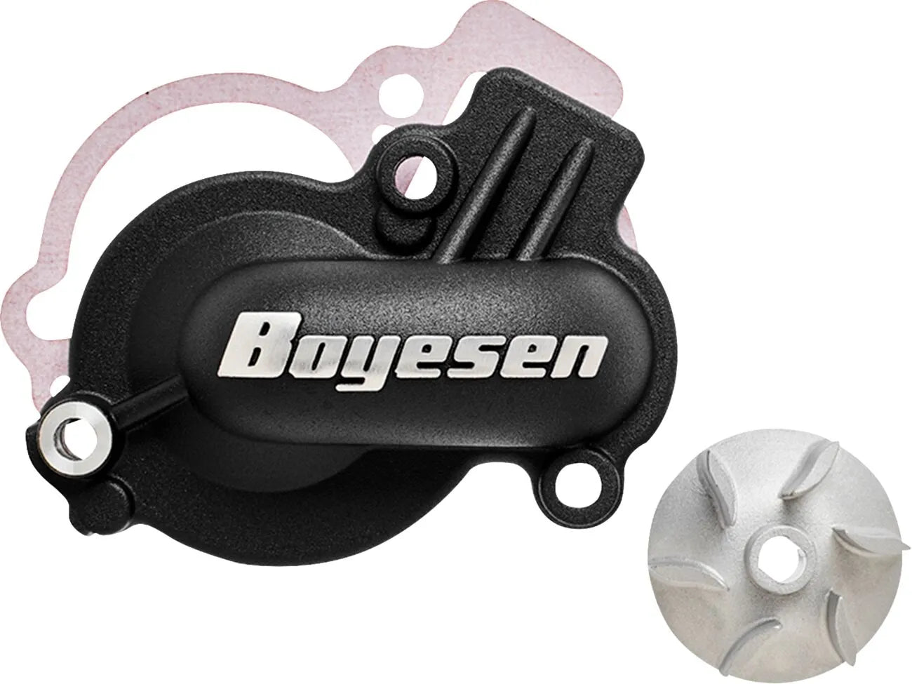 Boyesen Water Pump Kit Wpk-42b